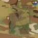 M-TAC Футболка реглан ПОТОВІДВІДНА ТАКТИЧНА SUMMER Multicam 80054008 XS(р) 80054008 фото 5