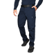 CAMO-TEC Штани Patrol Dark Navy Blue RipStop Teflon S(р) 11771 фото 2
