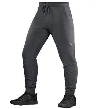 M-TAC Штани STEALTH ACTIVE Dark Gray 51600012 2XL\R(р) 26988 фото