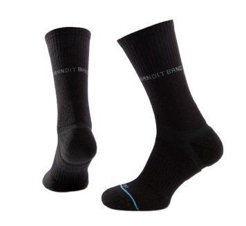 BANDIT термошкарпетки K2 MERINO WOOL до -20 Black 20.1 40-42(р) 26772 фото