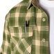 Сорочка "Легіт" Olive/White (9333), XS 3461-ca-9333(XS) фото 7