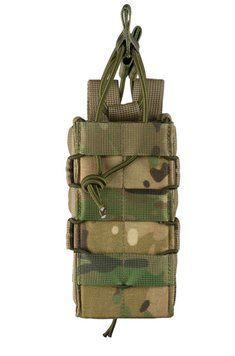 IVGEAR підсумок для магазинів АК ТРАНСФОРМЕР Multicam 4300031 подвійний(р) 16640 фото