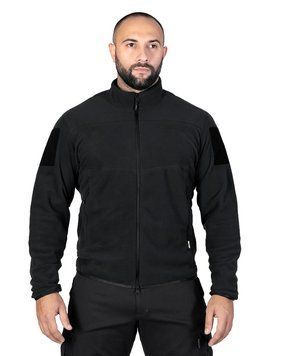 CAMO-TEC Кофта PATROL 2.0 (perf.) HIMATEC 100 Black 9354 L(р) 28707 фото