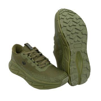 Кросівки тактичні ACM CROSS LIGHT Olive 250027.007 40(р) 22645 фото