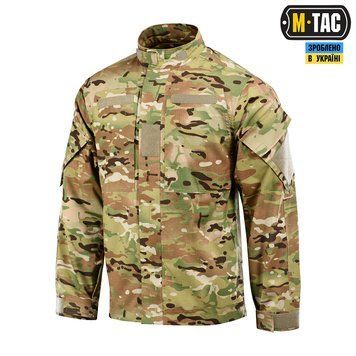 M-TAC Кітель польовий РІП-СТОП Multicam 20446008 S\L(р) 20446008 фото