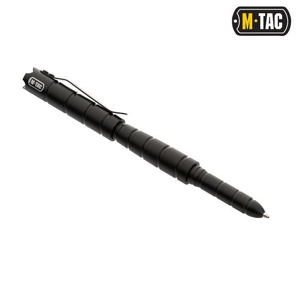 M-TAC Ручка тактична Type 2 Black 60031002 60031002 фото