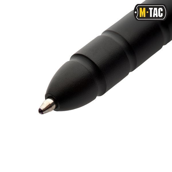 M-TAC Ручка тактична Type 2 Black 60031002 60031002 фото