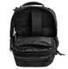 MilTec ORIGINAL Рюкзак однолямочний ONE STRAP ASSAULT PACK SM Black 14059102 9 літрів(р) 14059102 фото 3