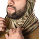Балаклава Pro Polarheat QS Multicam (8467) 2611-ca-8467 фото 3