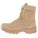 MilTec ORIGINAL Берці TACTICAL BOOTS THINSULATE 1-ZIP Coyote 12822104 41(р) 12822104 фото 5