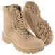 MilTec ORIGINAL Берці TACTICAL BOOTS THINSULATE 1-ZIP Coyote 12822104 41(р) 12822104 фото 1