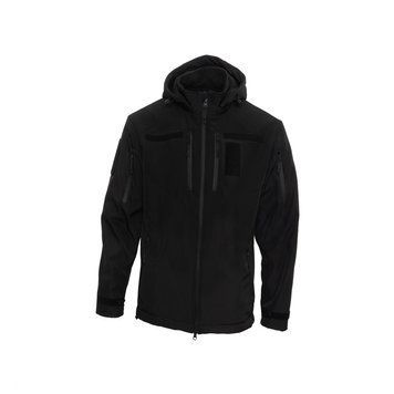 Куртка SOFT SHELL Black 505 square 52(р) 22105 фото