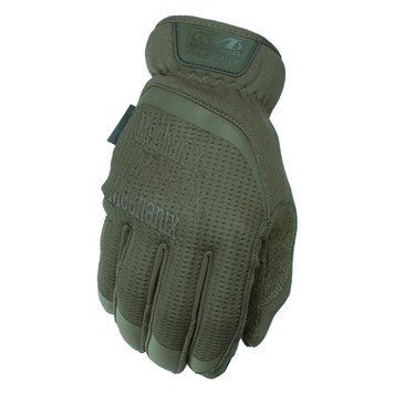 MECHANIX WEAR Рукавички ANTI-STATIC FASTFIT Olive S(р) 16920 фото