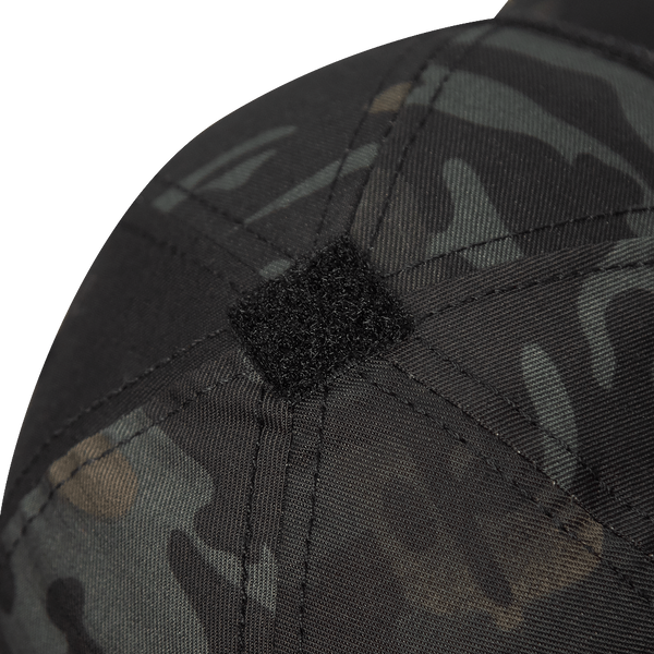 Бейсболка Tactic Twill Multicam Black (8930) 3001-ca-8930 фото