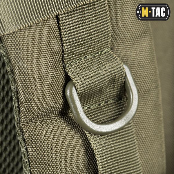 M-TAC Рюкзак MISSION PACK Olive Laser Cut 10323001 25 літрів(р) 10323001 фото