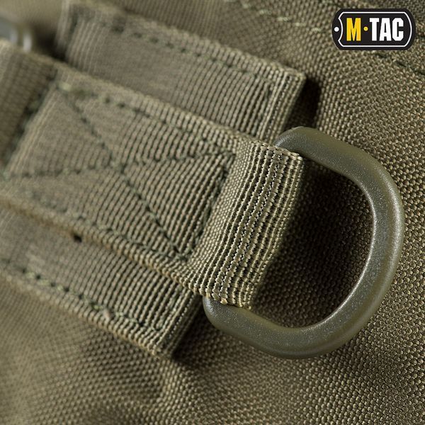 M-TAC Рюкзак MISSION PACK Olive Laser Cut 10323001 25 літрів(р) 10323001 фото