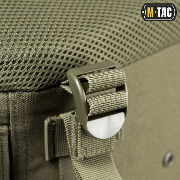 M-TAC Рюкзак MISSION PACK Olive Laser Cut 10323001 25 літрів(р) 10323001 фото