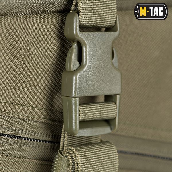 M-TAC Рюкзак MISSION PACK Olive Laser Cut 10323001 25 літрів(р) 10323001 фото