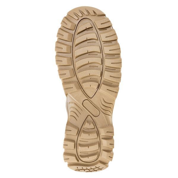 MilTec ORIGINAL Берці COMBAT BOOTS GEN.II Coyote 12829004 40(р) 12829004 фото