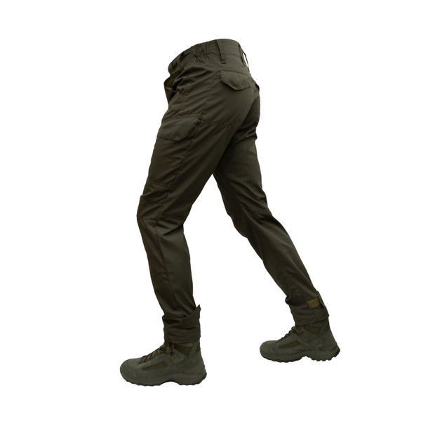 ARMSTAC штани тактичні ARMA Olive L(р) 28644 фото