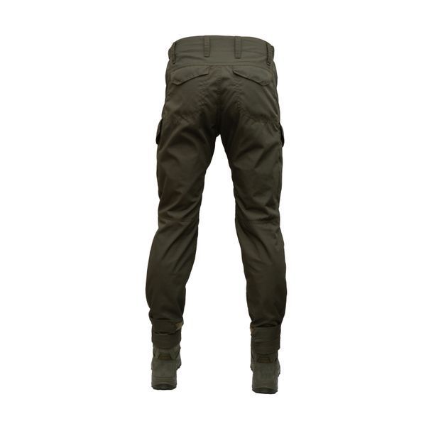 ARMSTAC штани тактичні ARMA Olive L(р) 28644 фото