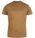 MilTec ORIGINAL Футболка US STYLE Coyote 100% Х\Б 11011005 4XL(р) 25241 фото 1
