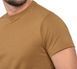 MilTec ORIGINAL Футболка US STYLE Coyote 100% Х\Б 11011005 4XL(р) 25241 фото 2