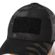 Бейсболка Tactic Twill Multicam Black (8930) 3001-ca-8930 фото 3