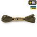 M-TAC Паракорд 550 TYPE III Army Green 10250104 15 м.(р) 10250104 фото 1