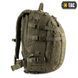 M-TAC Рюкзак MISSION PACK Olive Laser Cut 10323001 25 літрів(р) 10323001 фото 2