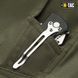 M-TAC Шорти AGGRESSOR GEN.II FLEX Army Olive 20014062 L(р) 30456 фото 8