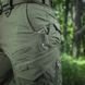 M-TAC Шорти AGGRESSOR GEN.II FLEX Army Olive 20014062 L(р) 30456 фото 15