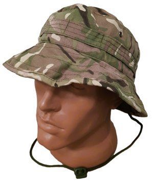 Панама TWILL Multicam MotorTac 57(р) 25009 фото