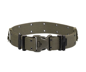 MilTec ORIGINAL Ремінь тактичний LC2 з пряжкою DURAFLEX Olive 21199 фото