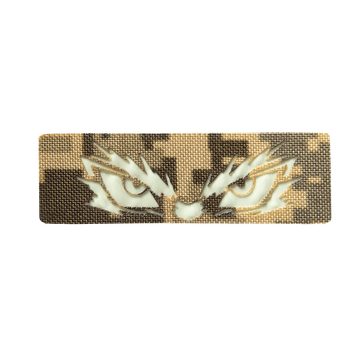 Патч Camotec Очі Сови (2.5*8) Піксель/Люмін 2864-ca-8905 фото
