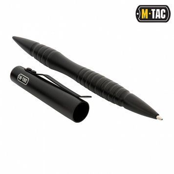 M-TAC Ручка тактична Type 3 Black 60032002 60032002 фото