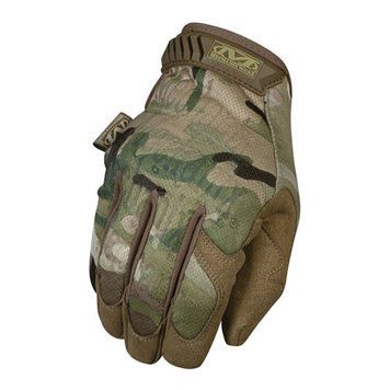 MECHANIX WEAR Рукавички The ORIGINAL Multicam MG-78 S(р) 16930 фото