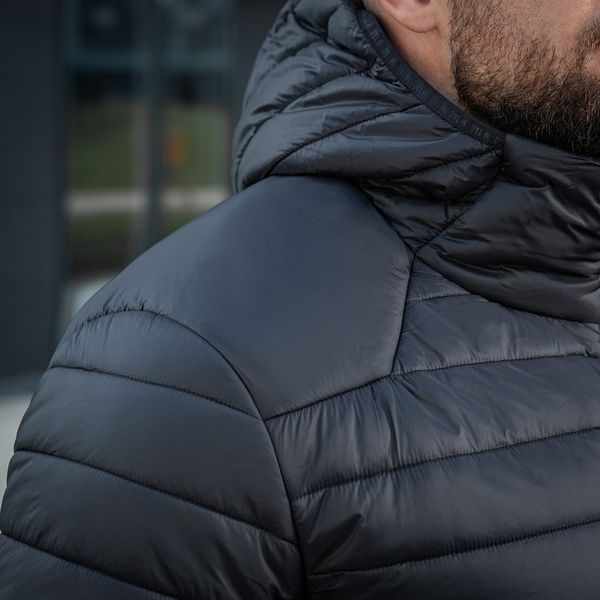 M-TAC Куртка STALKER GEN.III PRIMALOFT Black 20529002 L\R(р) 20529002 фото