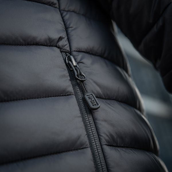 M-TAC Куртка STALKER GEN.III PRIMALOFT Black 20529002 L\R(р) 20529002 фото