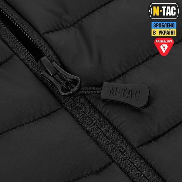 M-TAC Куртка STALKER GEN.III PRIMALOFT Black 20529002 L\R(р) 20529002 фото