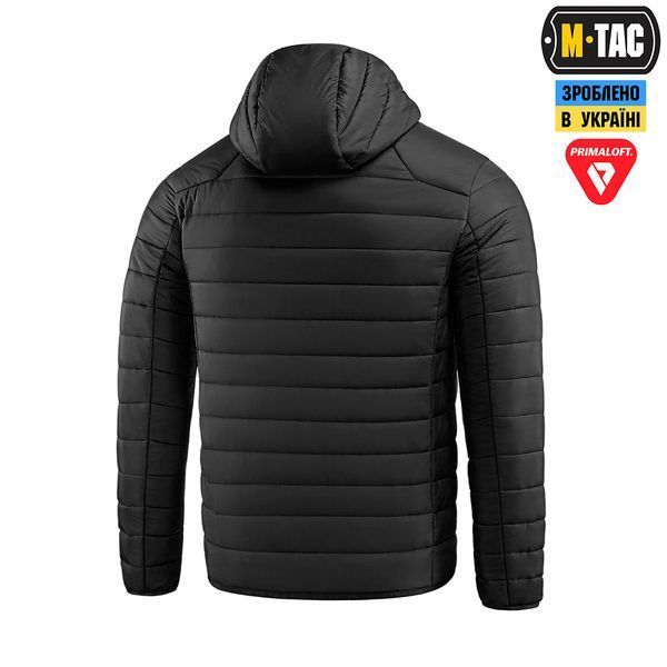 M-TAC Куртка STALKER GEN.III PRIMALOFT Black 20529002 L\R(р) 20529002 фото