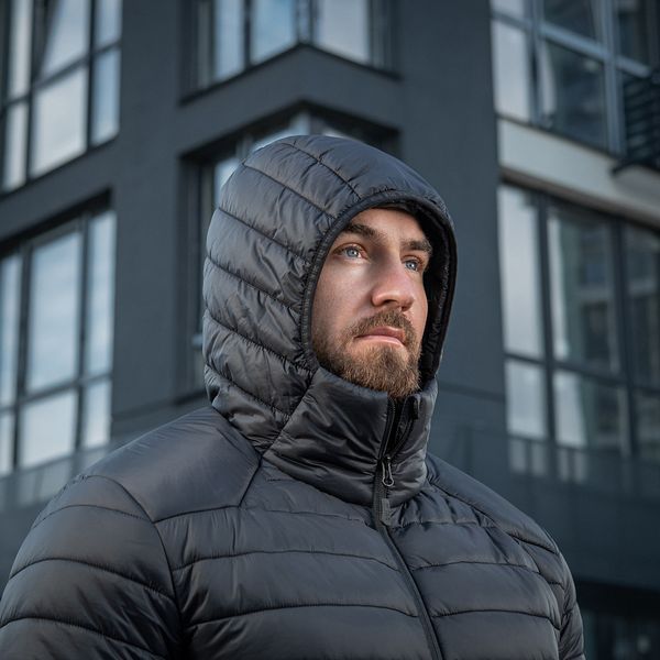 M-TAC Куртка STALKER GEN.III PRIMALOFT Black 20529002 L\R(р) 20529002 фото