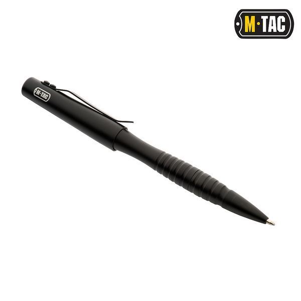 M-TAC Ручка тактична Type 3 Black 60032002 60032002 фото