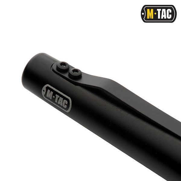 M-TAC Ручка тактична Type 3 Black 60032002 60032002 фото
