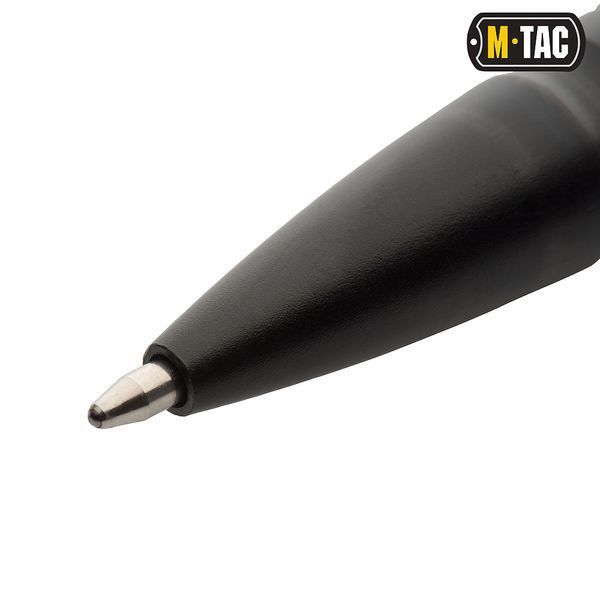 M-TAC Ручка тактична Type 3 Black 60032002 60032002 фото