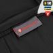 M-TAC Куртка STALKER GEN.III PRIMALOFT Black 20529002 L\R(р) 20529002 фото 8