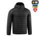 M-TAC Куртка STALKER GEN.III PRIMALOFT Black 20529002 L\R(р) 20529002 фото 3