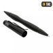 M-TAC Ручка тактична Type 3 Black 60032002 60032002 фото 1