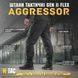M-TAC Штани AGGRESSOR GEN.2 FLEX Black 20058002 30\32(р) 27953 фото 3