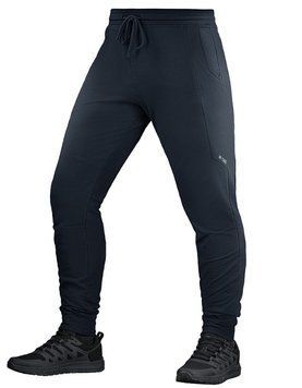 M-TAC Штани STEALTH ACTIVE Dark Navy Blue 51600015 S\R(р) 26998 фото